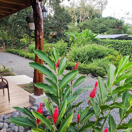 Arenal Sweet Cabins La Fortuna المظهر الخارجي الصورة