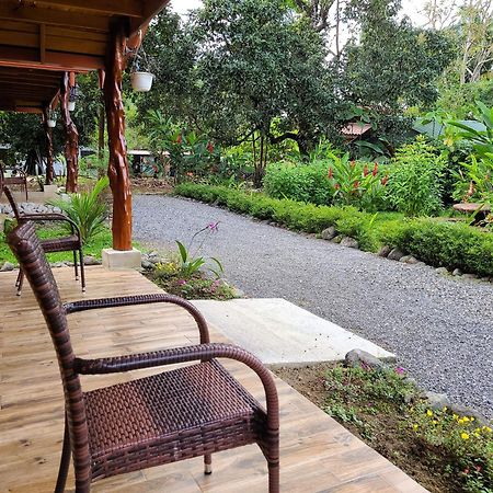Arenal Sweet Cabins La Fortuna المظهر الخارجي الصورة