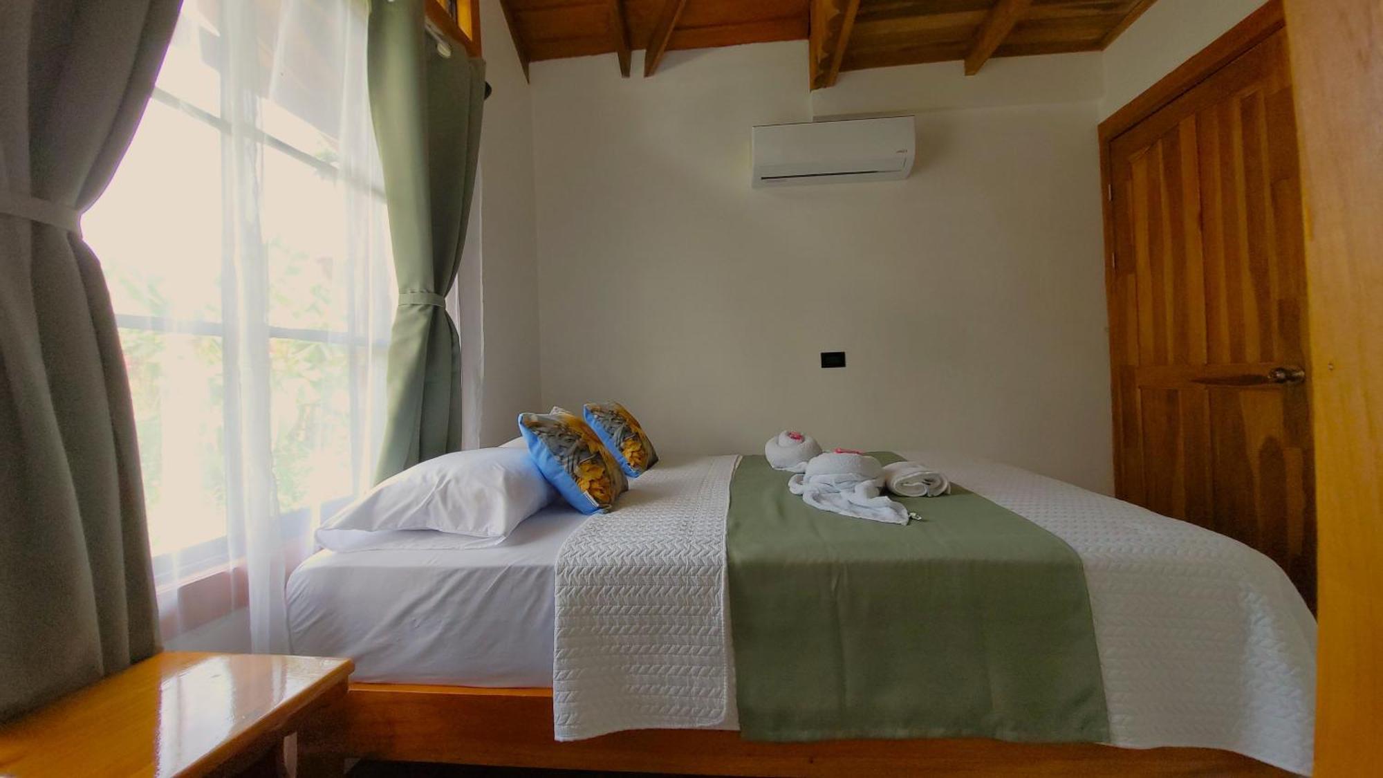 Arenal Sweet Cabins La Fortuna المظهر الخارجي الصورة