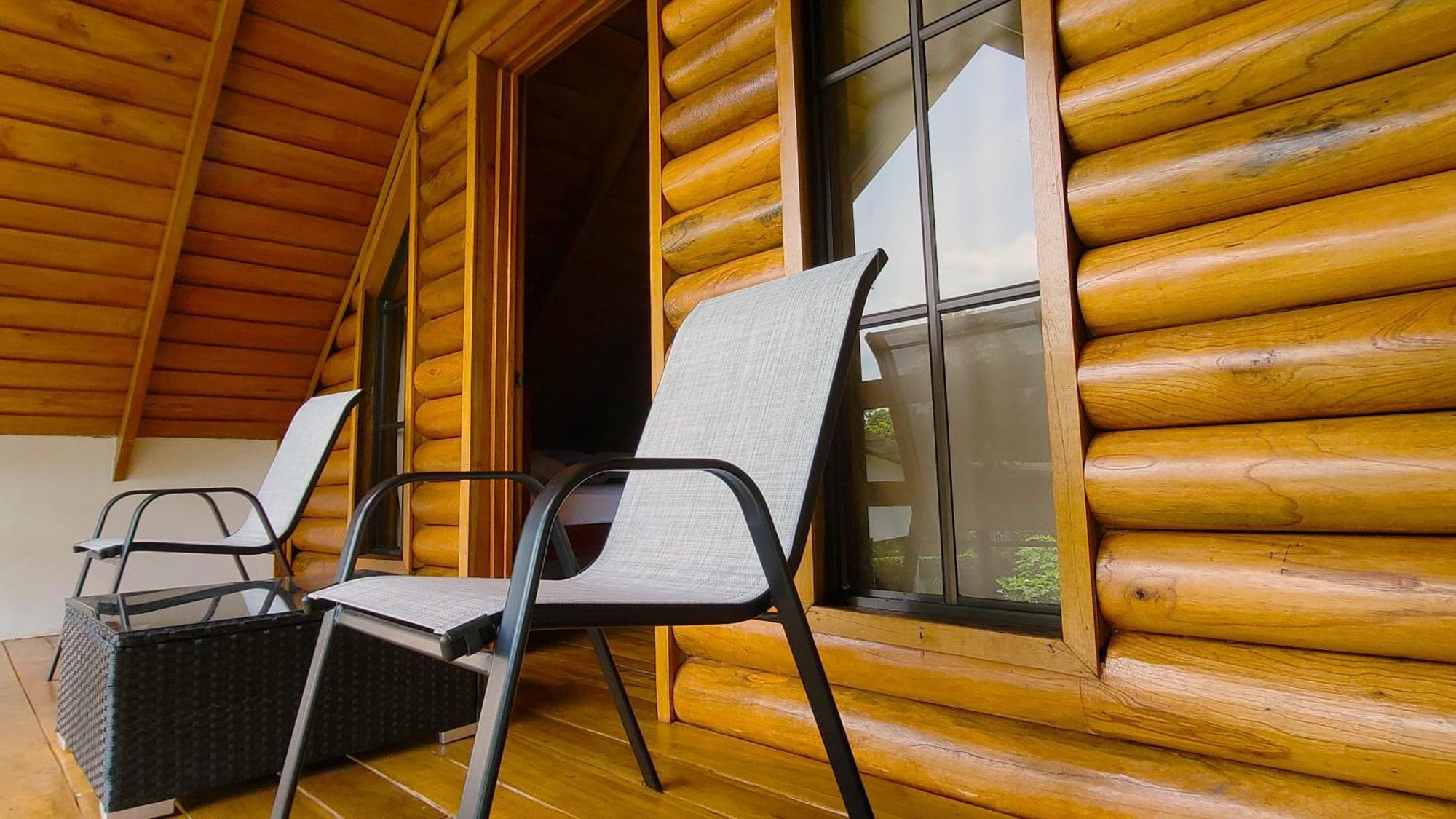 Arenal Sweet Cabins La Fortuna المظهر الخارجي الصورة