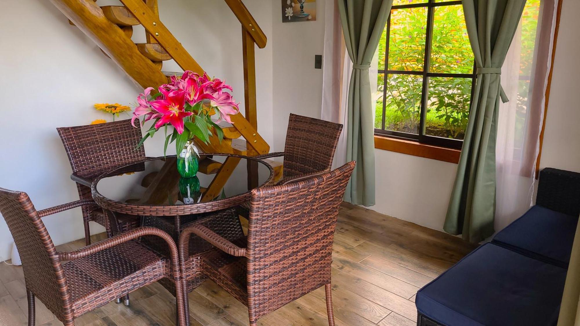 Arenal Sweet Cabins La Fortuna المظهر الخارجي الصورة