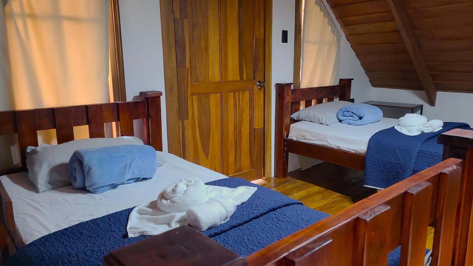 Arenal Sweet Cabins La Fortuna المظهر الخارجي الصورة