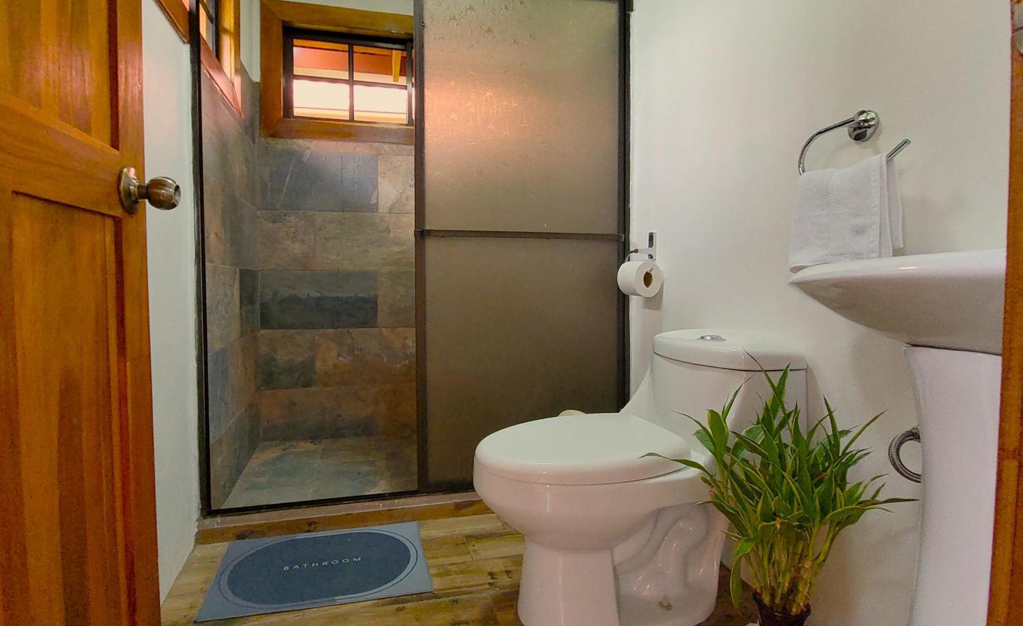 Arenal Sweet Cabins La Fortuna المظهر الخارجي الصورة