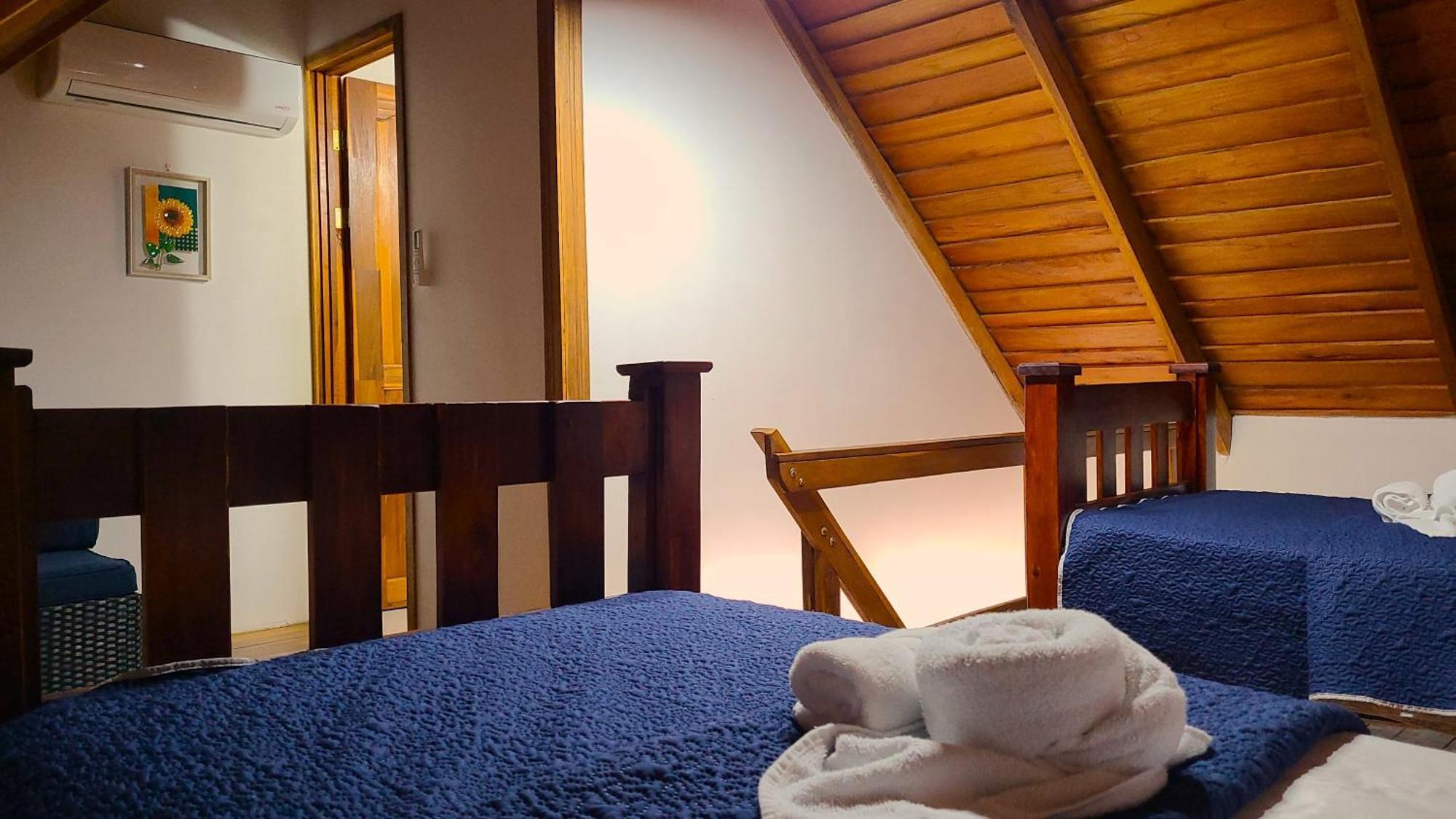 Arenal Sweet Cabins La Fortuna المظهر الخارجي الصورة
