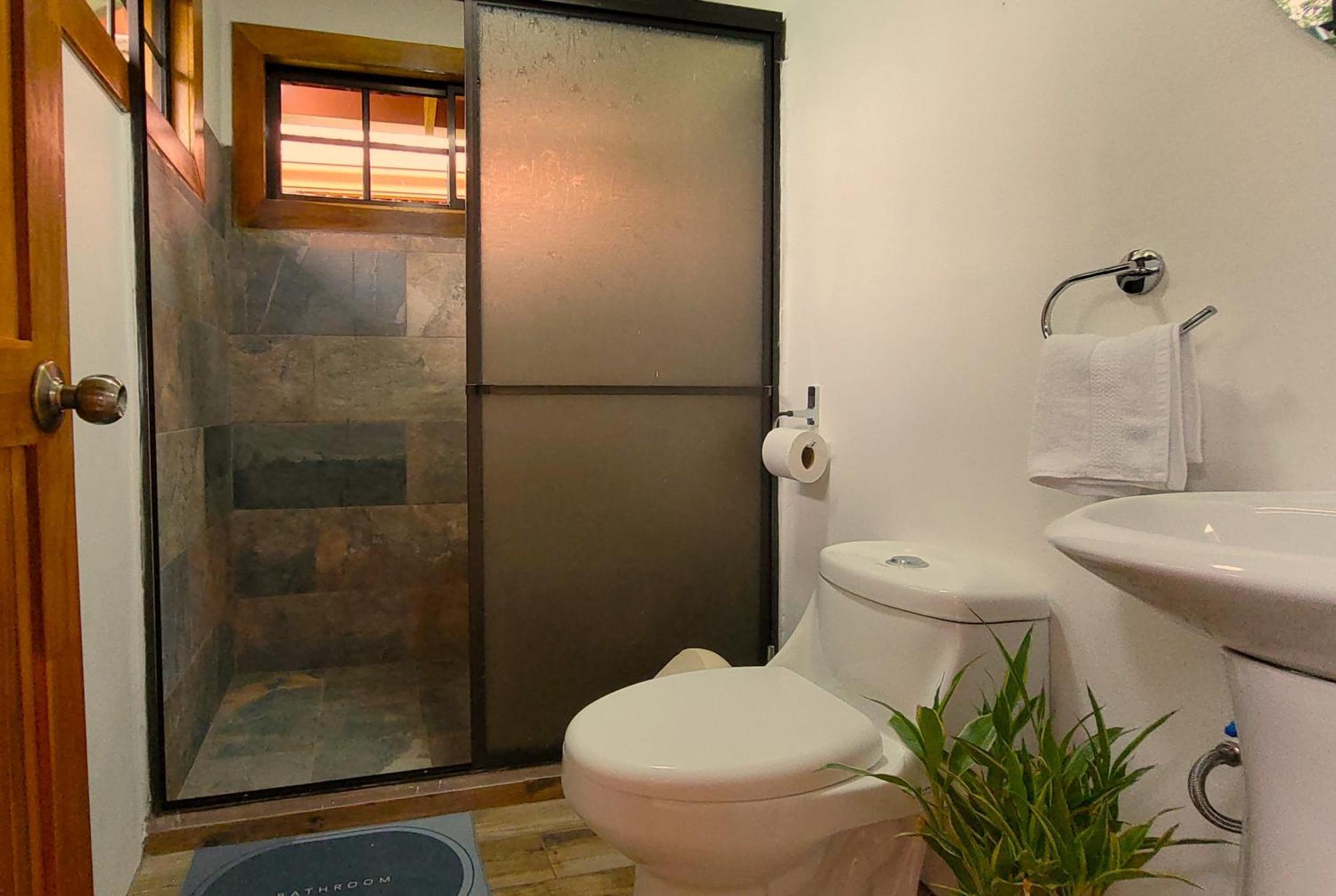 Arenal Sweet Cabins La Fortuna المظهر الخارجي الصورة