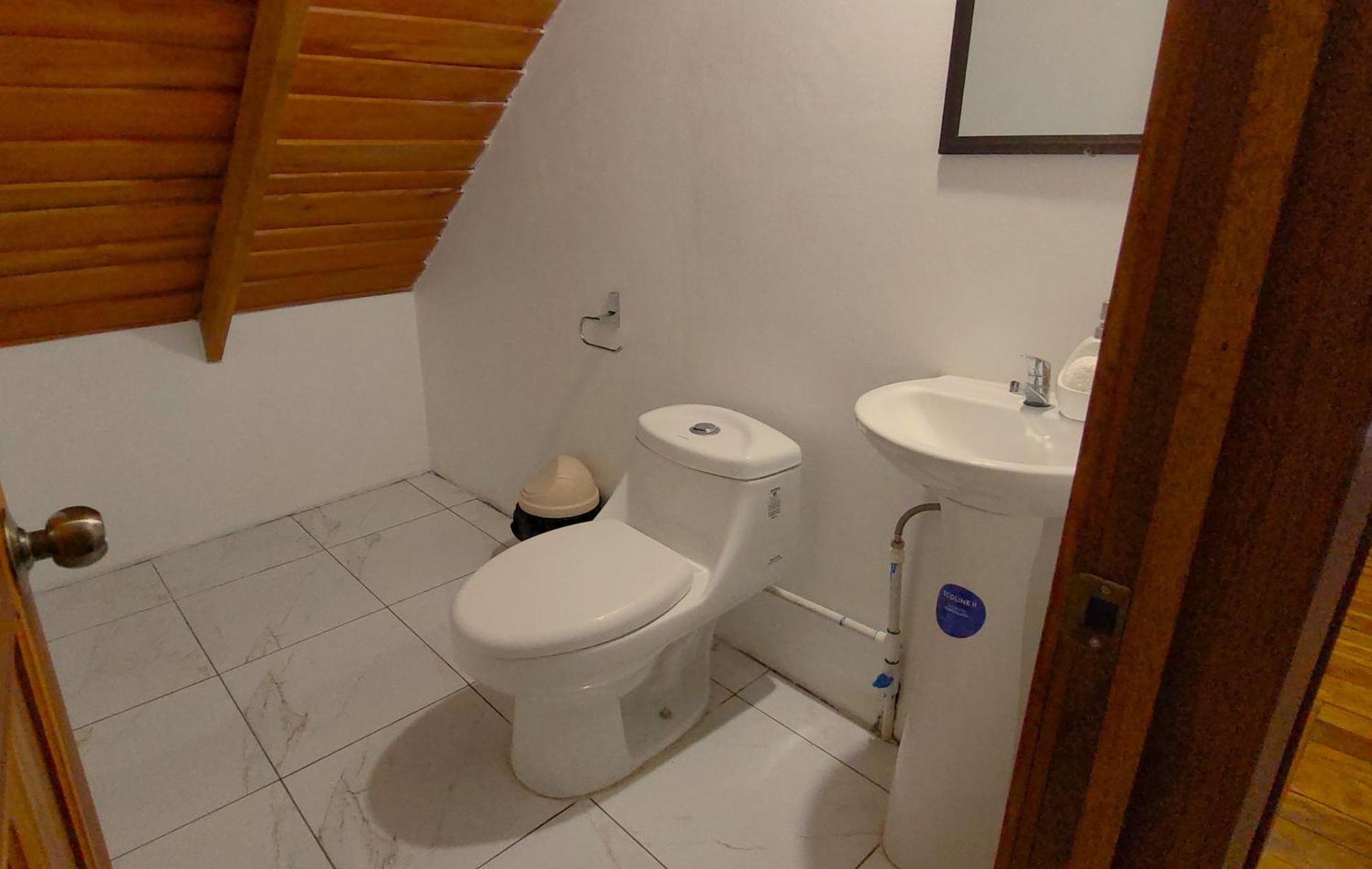 Arenal Sweet Cabins La Fortuna المظهر الخارجي الصورة