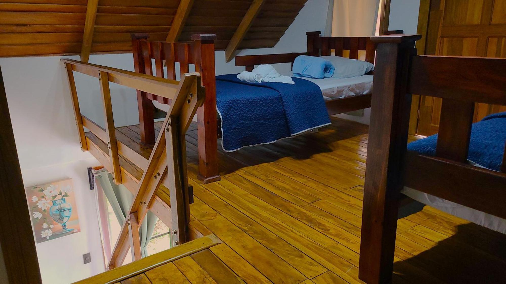Arenal Sweet Cabins La Fortuna المظهر الخارجي الصورة