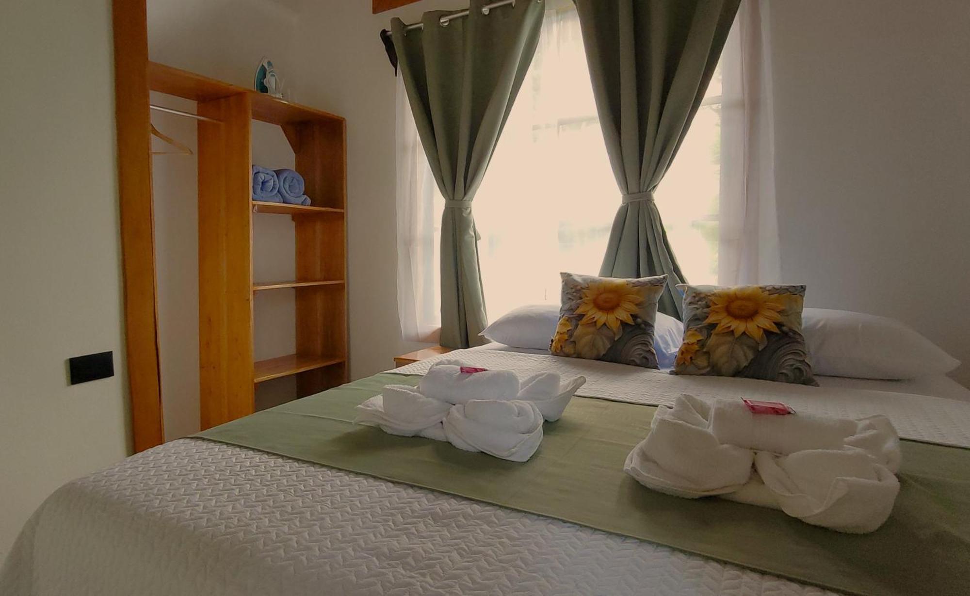Arenal Sweet Cabins La Fortuna المظهر الخارجي الصورة