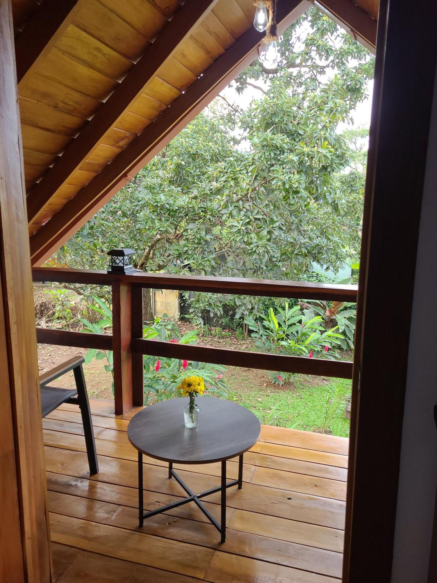 Arenal Sweet Cabins La Fortuna المظهر الخارجي الصورة