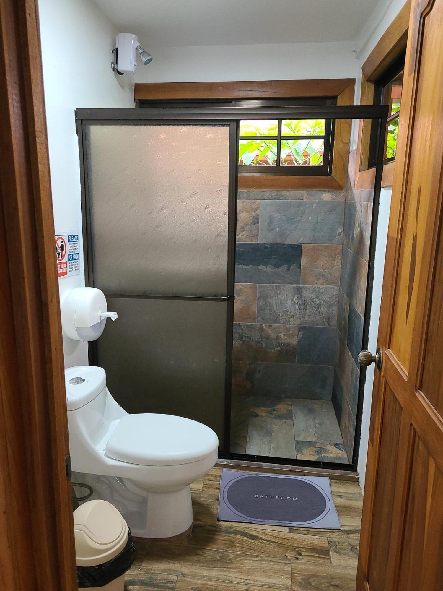 Arenal Sweet Cabins La Fortuna المظهر الخارجي الصورة