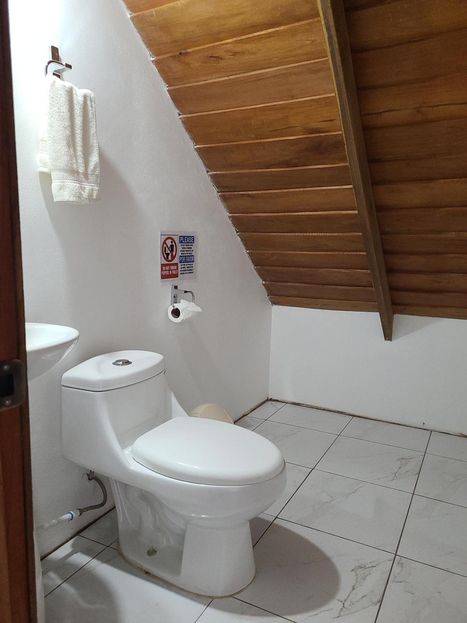 Arenal Sweet Cabins La Fortuna المظهر الخارجي الصورة