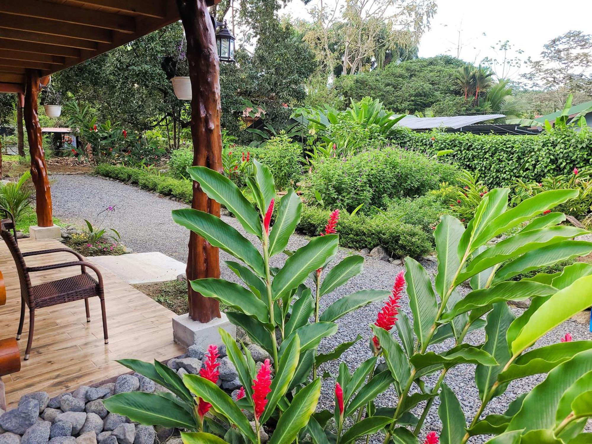 Arenal Sweet Cabins La Fortuna المظهر الخارجي الصورة