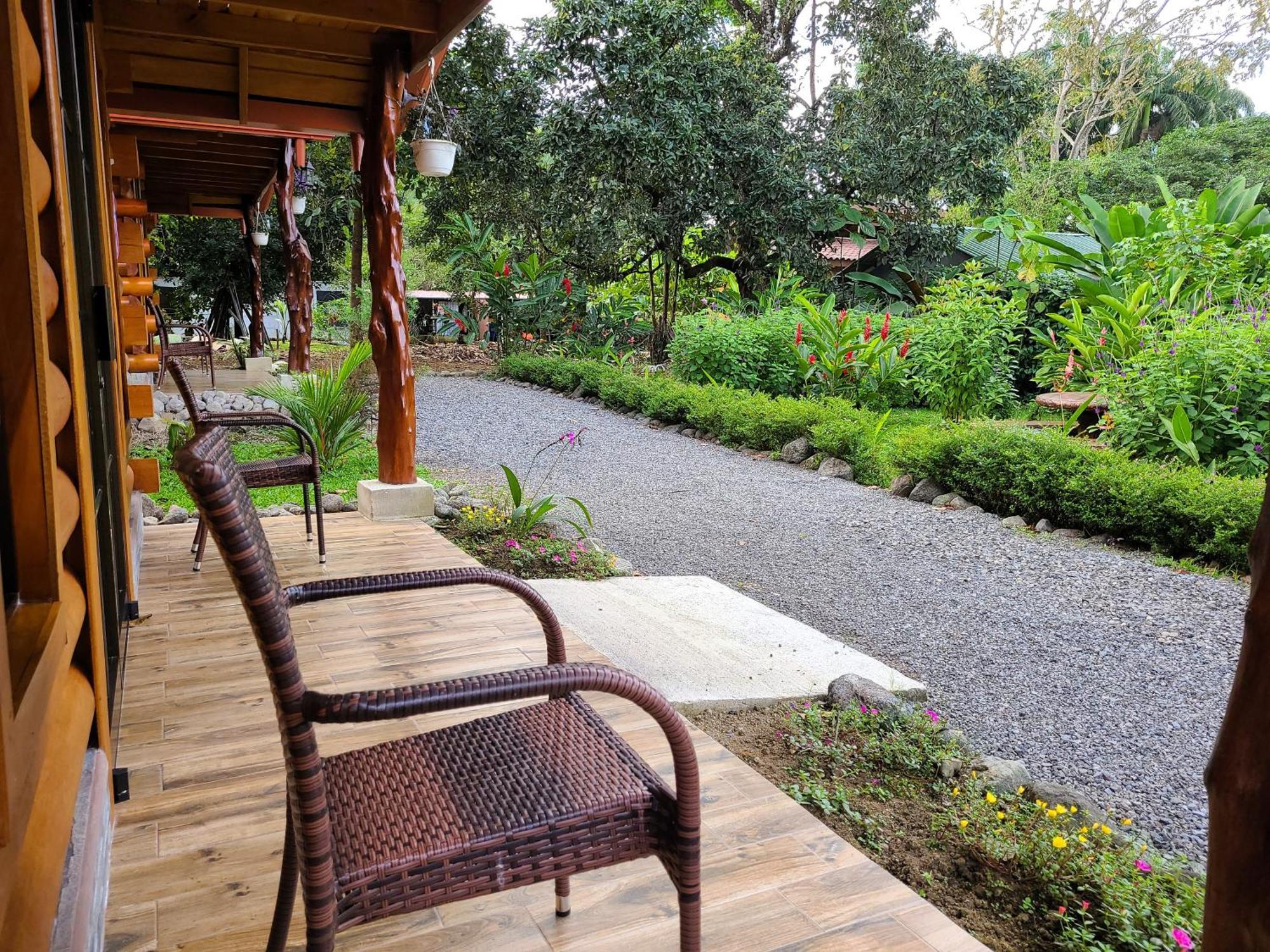 Arenal Sweet Cabins La Fortuna المظهر الخارجي الصورة
