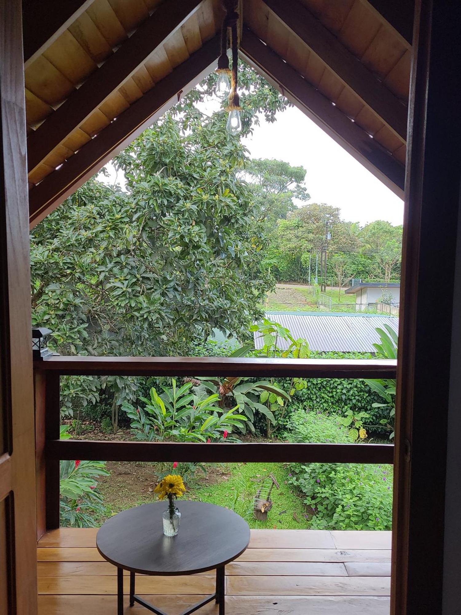 Arenal Sweet Cabins La Fortuna المظهر الخارجي الصورة