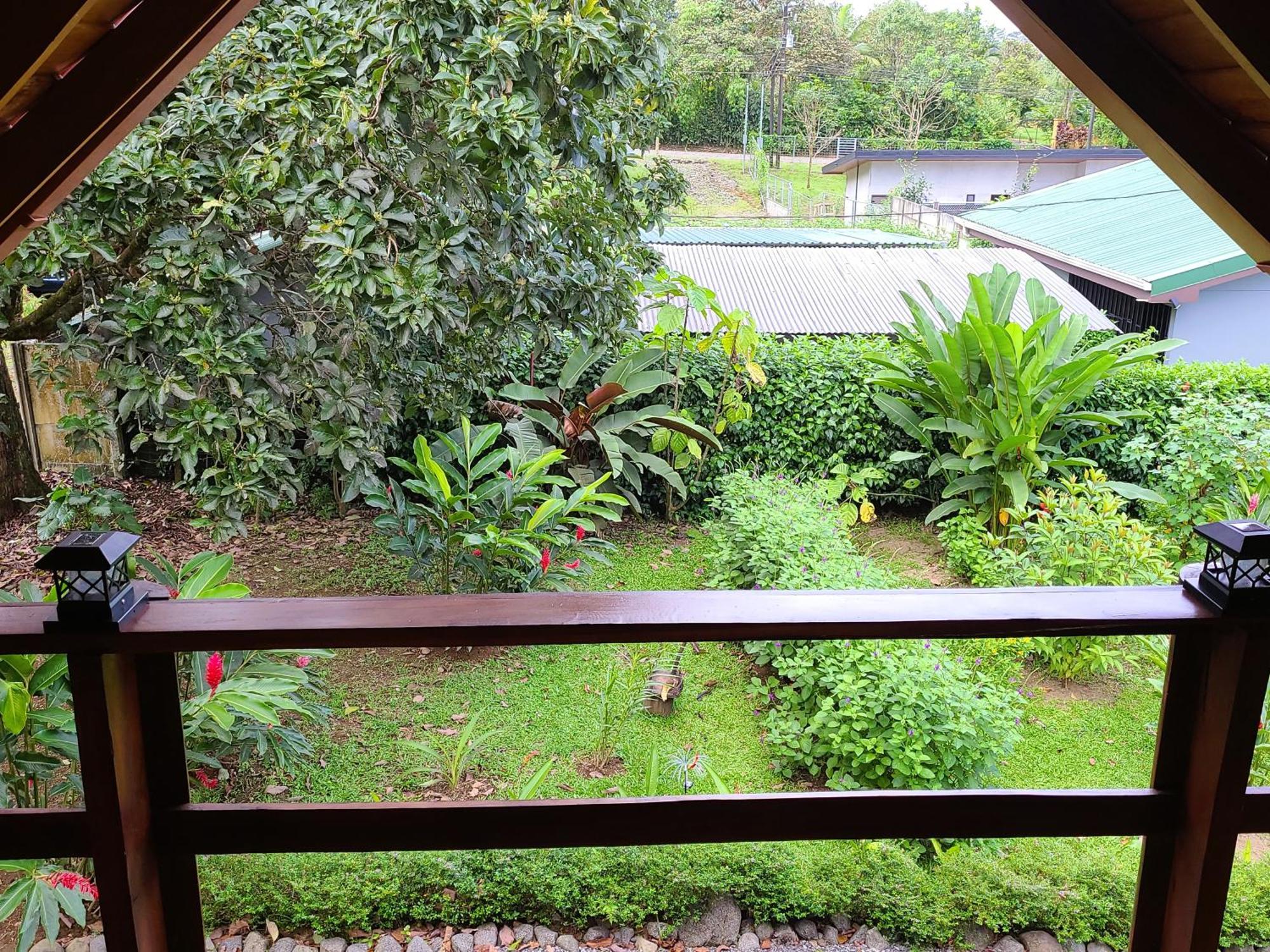 Arenal Sweet Cabins La Fortuna المظهر الخارجي الصورة