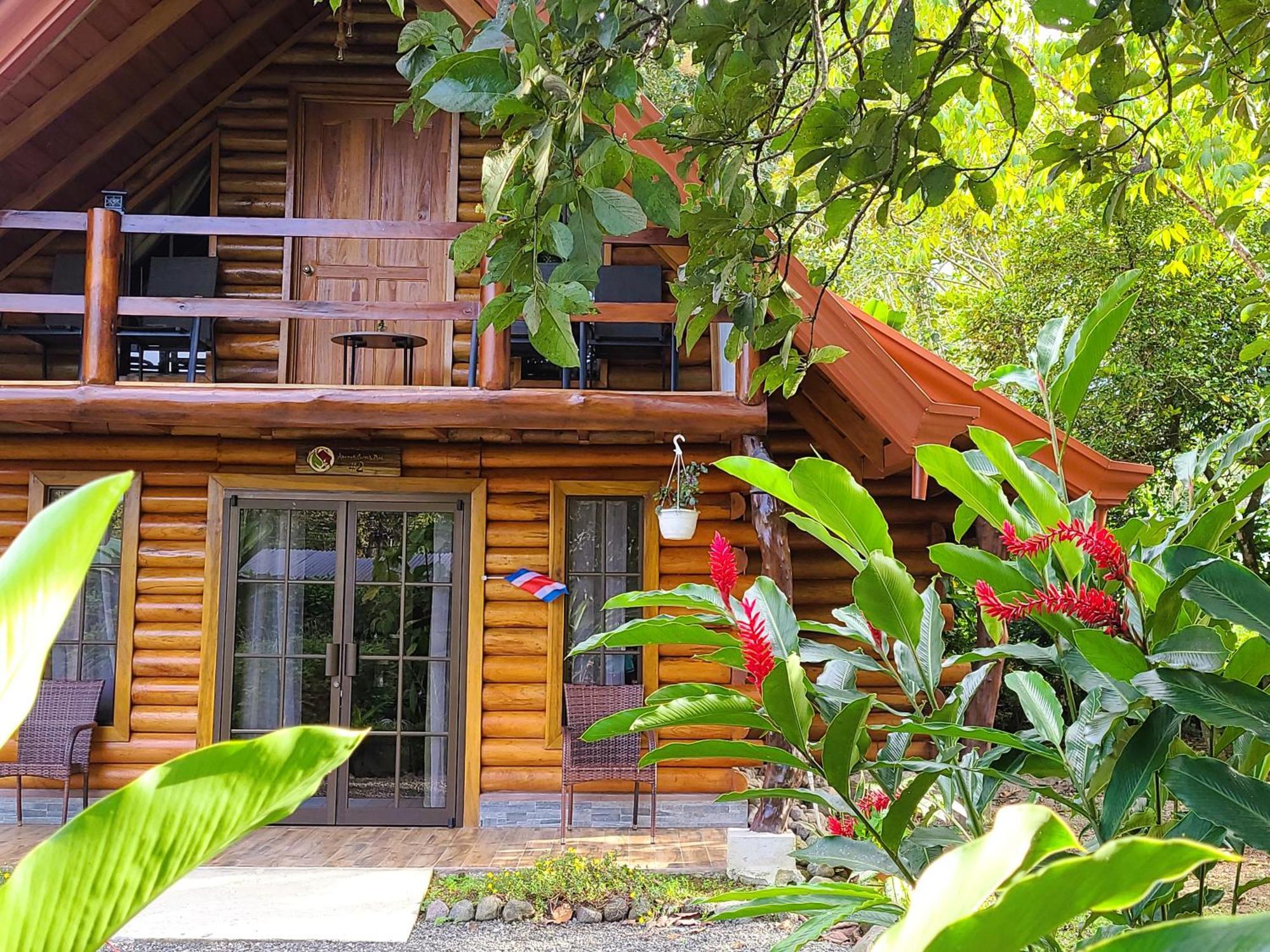 Arenal Sweet Cabins La Fortuna المظهر الخارجي الصورة