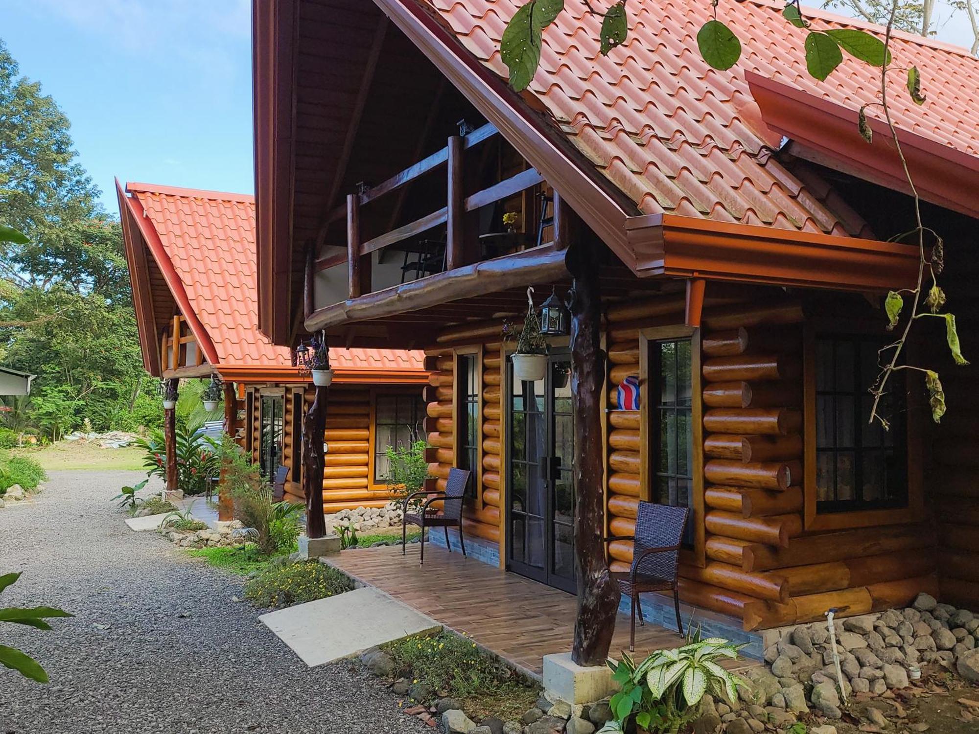 Arenal Sweet Cabins La Fortuna المظهر الخارجي الصورة
