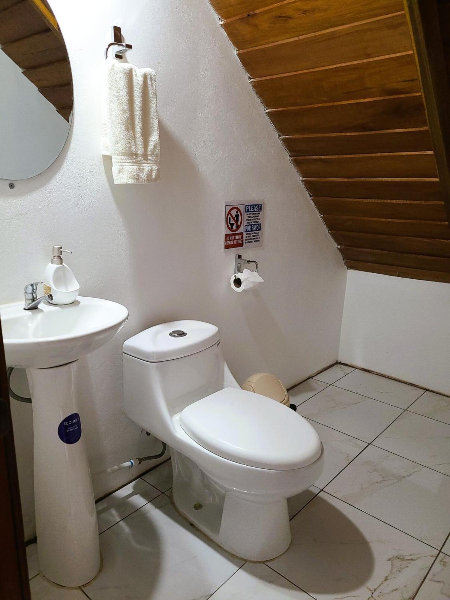 Arenal Sweet Cabins La Fortuna المظهر الخارجي الصورة