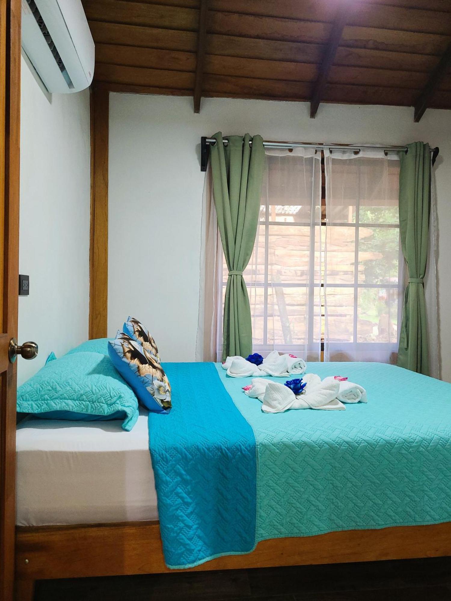 Arenal Sweet Cabins La Fortuna المظهر الخارجي الصورة