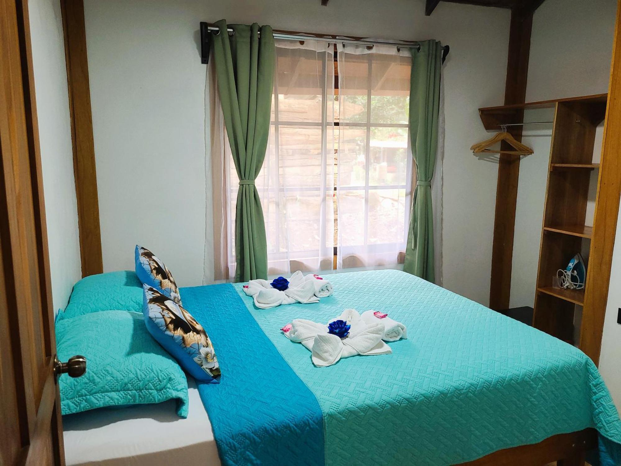Arenal Sweet Cabins La Fortuna المظهر الخارجي الصورة