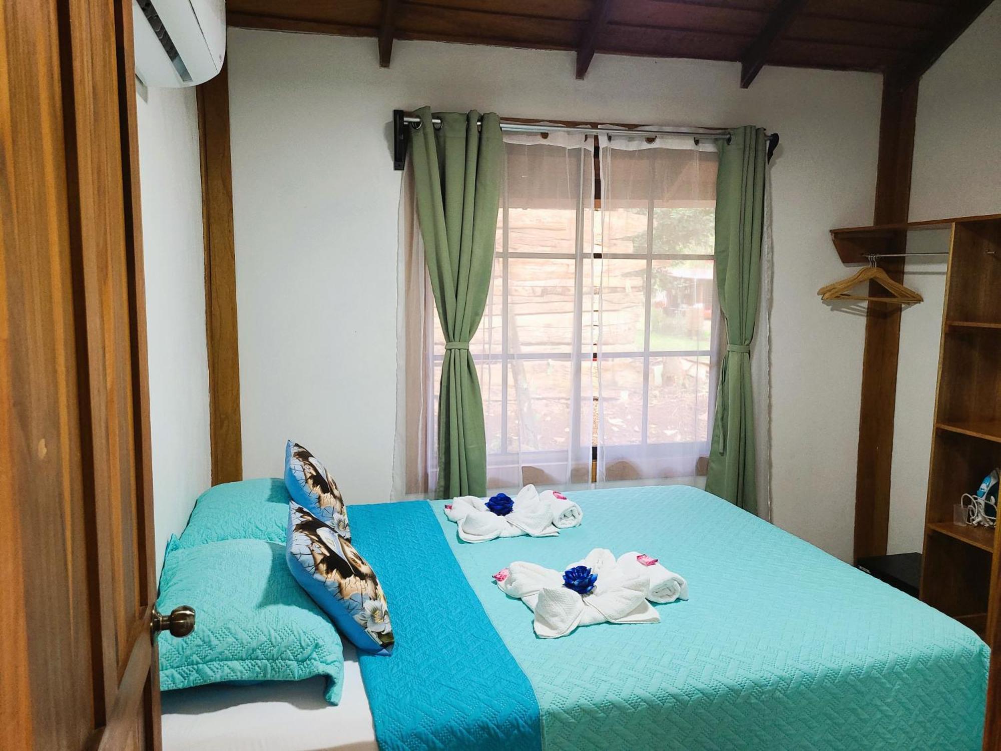 Arenal Sweet Cabins La Fortuna المظهر الخارجي الصورة