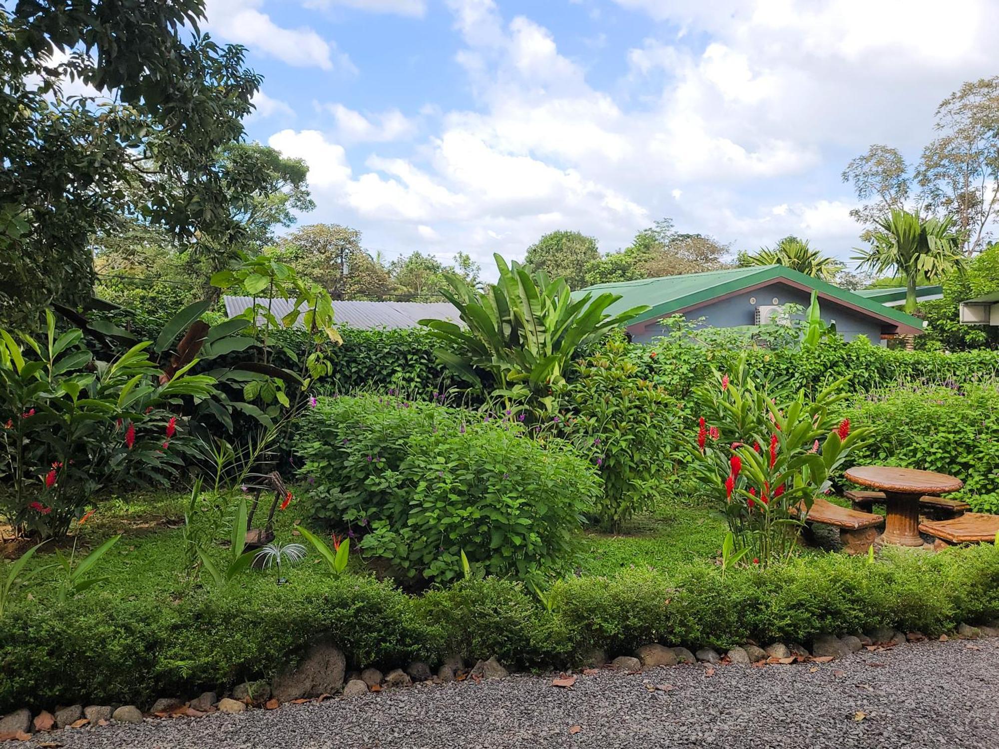Arenal Sweet Cabins La Fortuna المظهر الخارجي الصورة