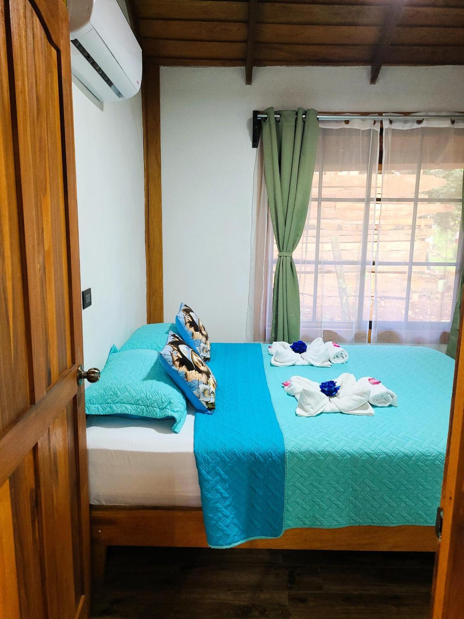 Arenal Sweet Cabins La Fortuna المظهر الخارجي الصورة