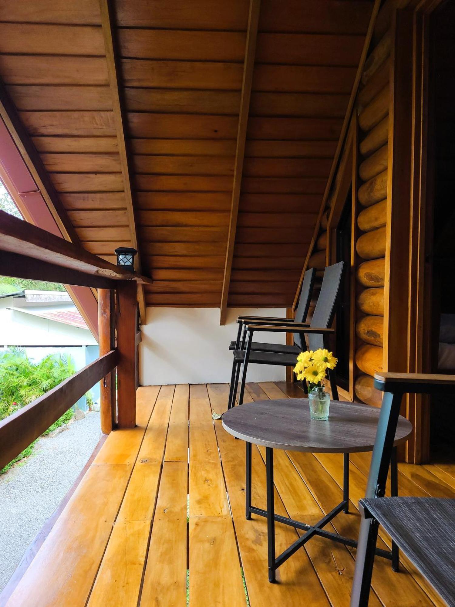 Arenal Sweet Cabins La Fortuna المظهر الخارجي الصورة