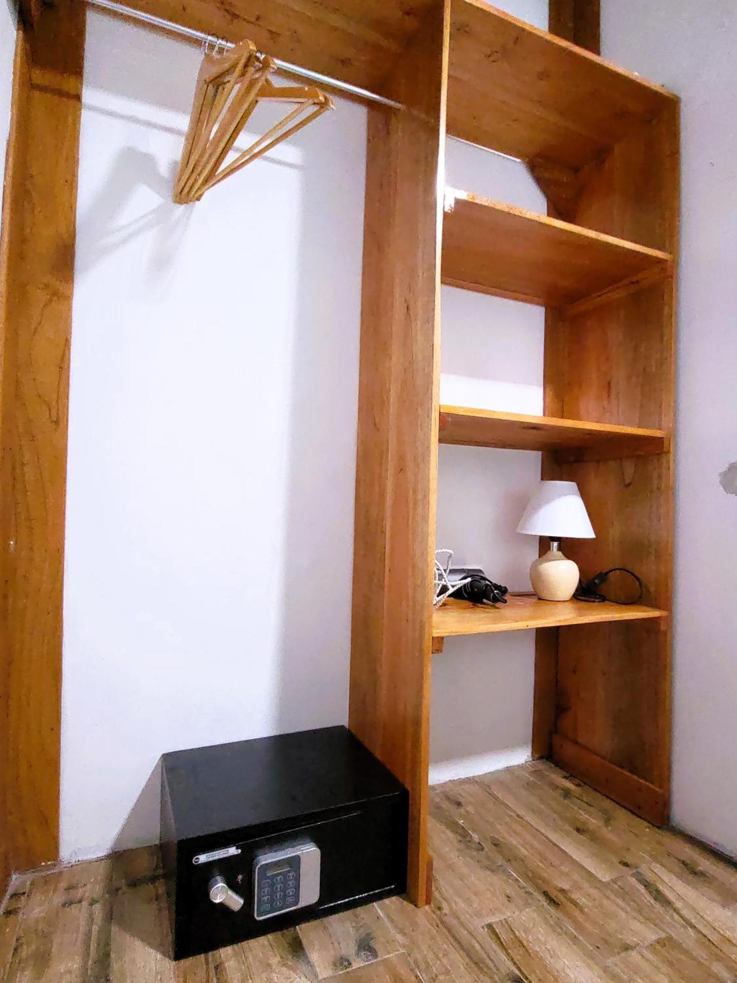 Arenal Sweet Cabins La Fortuna المظهر الخارجي الصورة