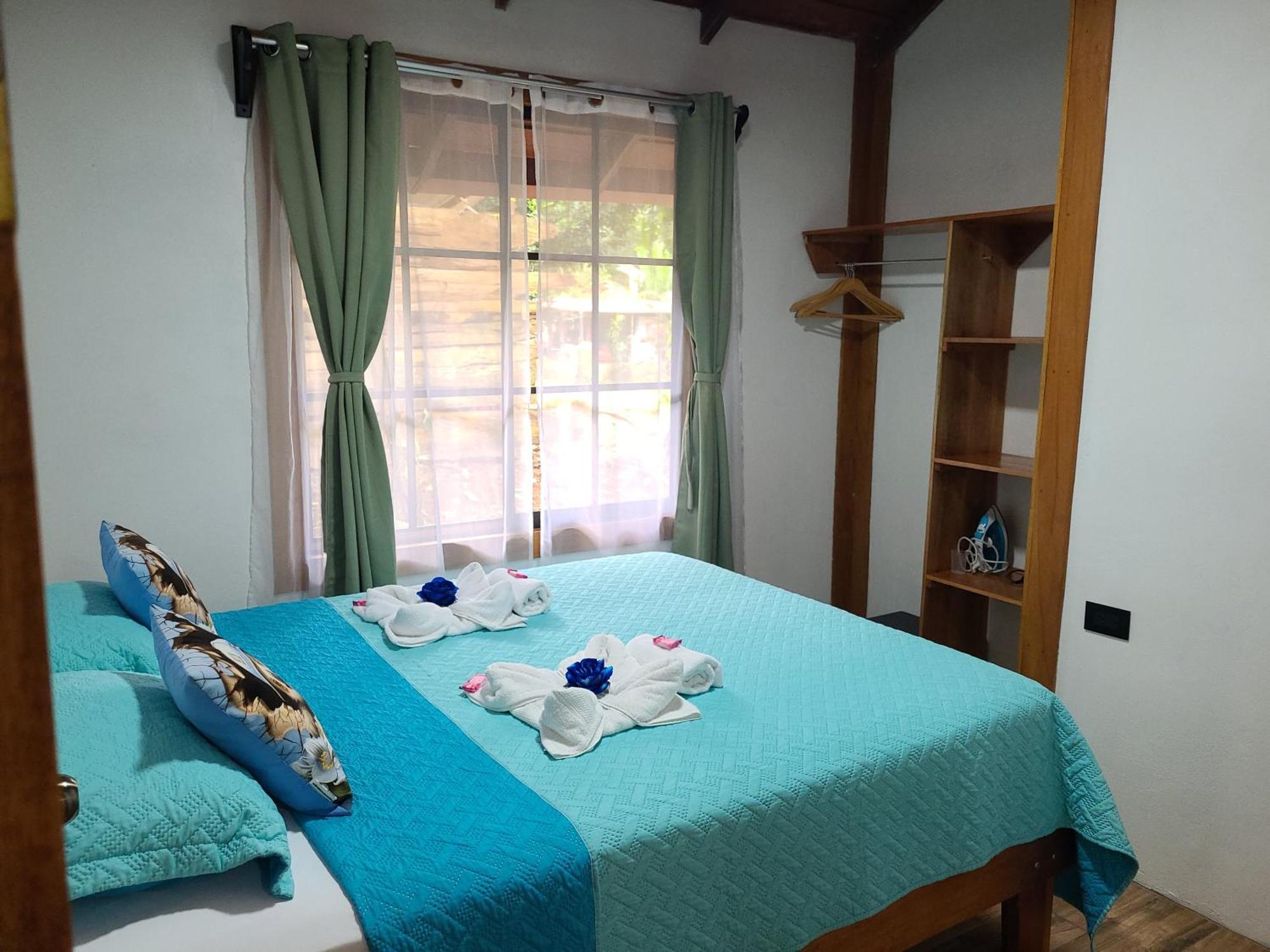 Arenal Sweet Cabins La Fortuna المظهر الخارجي الصورة