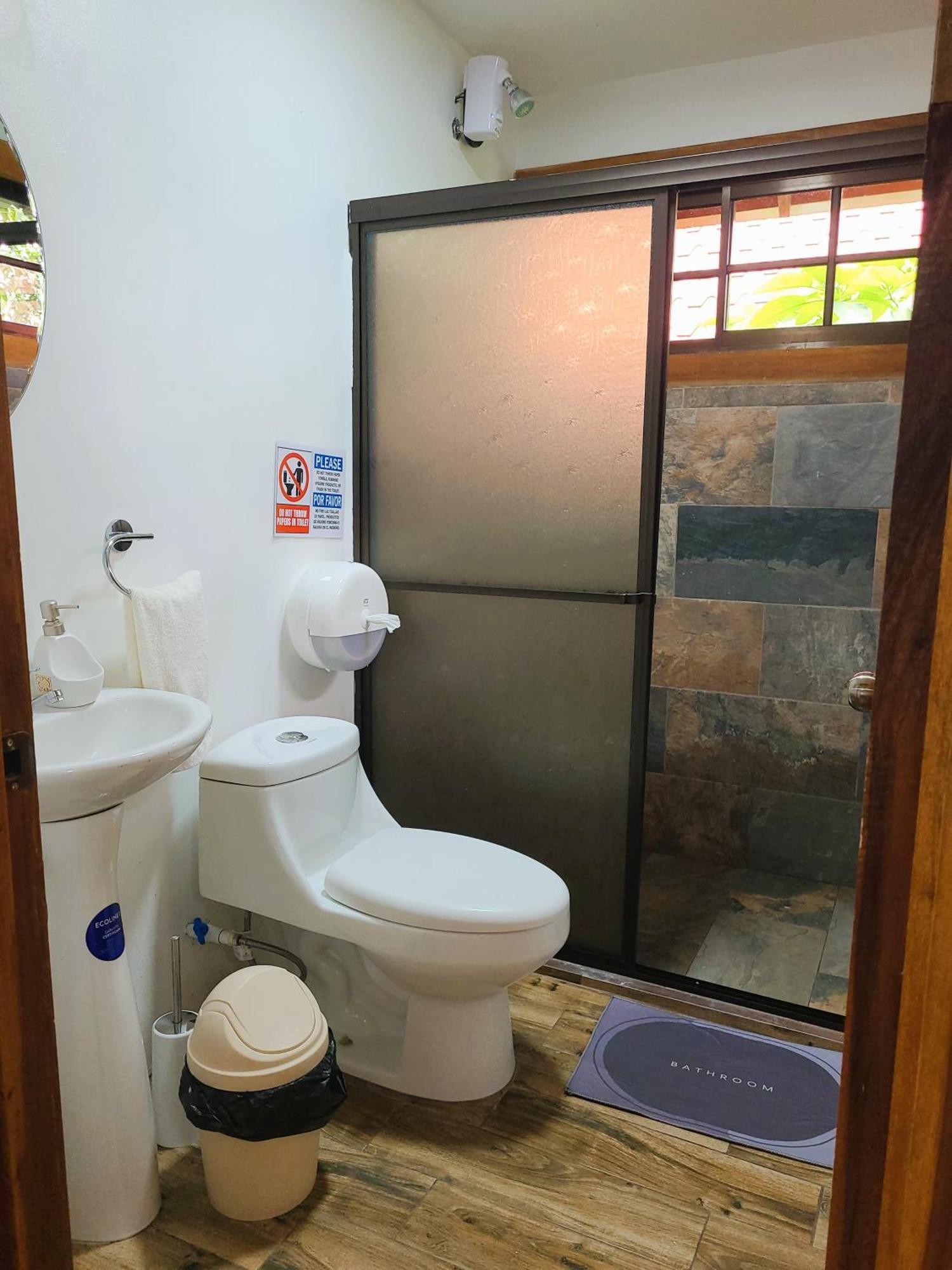 Arenal Sweet Cabins La Fortuna المظهر الخارجي الصورة